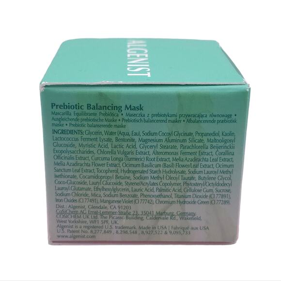 Algenist Prebiotic Balancing Mask - Picture 7 of 9